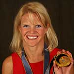 Nikki Stone gold medalist